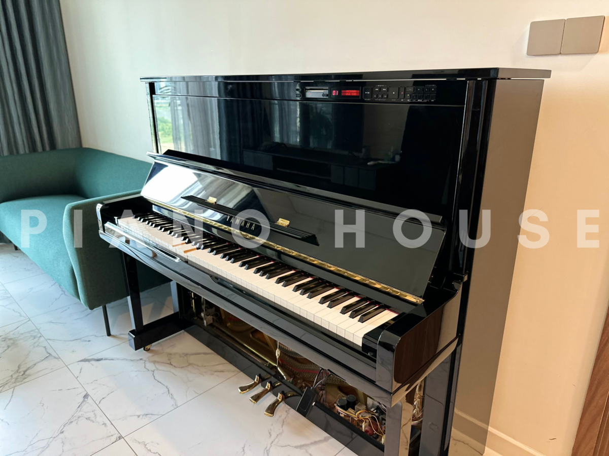 YAMAHA MX101R - Ảnh thực tế 3