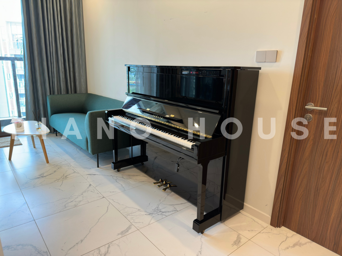 Hình ảnh chi tiết YAMAHA MX101R góc chụp 2