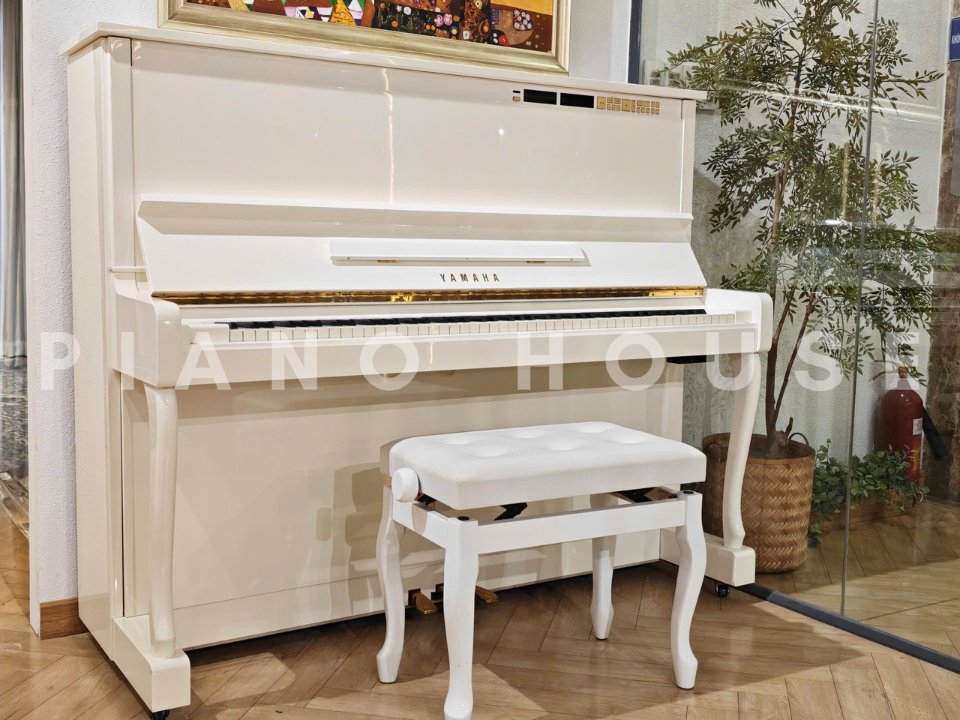 YAMAHA MX200R WH - Ảnh thực tế 3