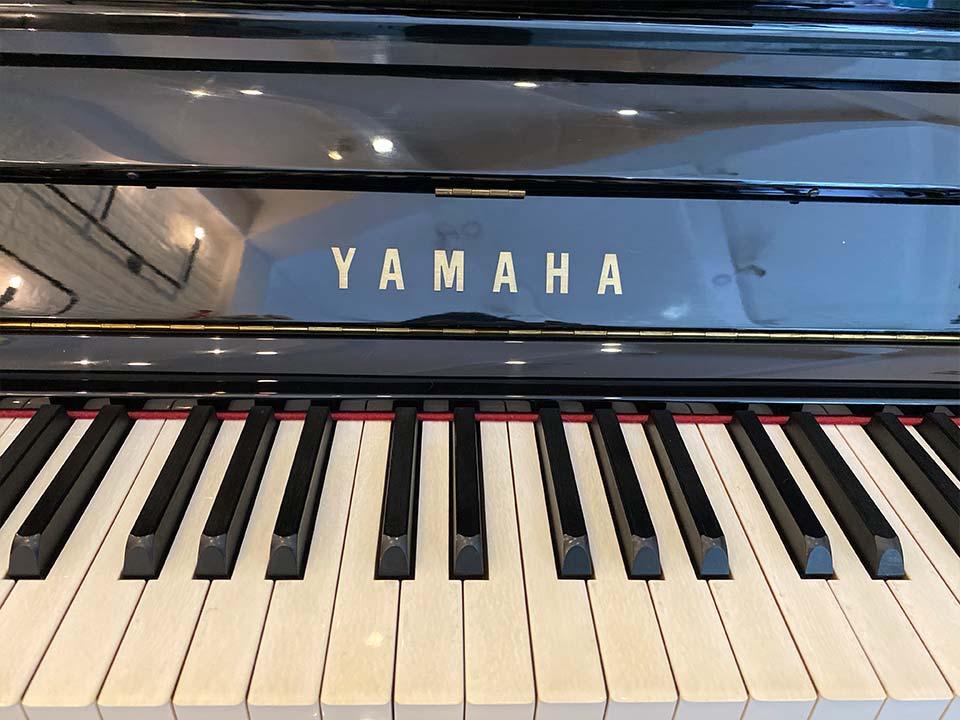 Hình ảnh chi tiết YAMAHA SU7 SH3 PE góc chụp 7