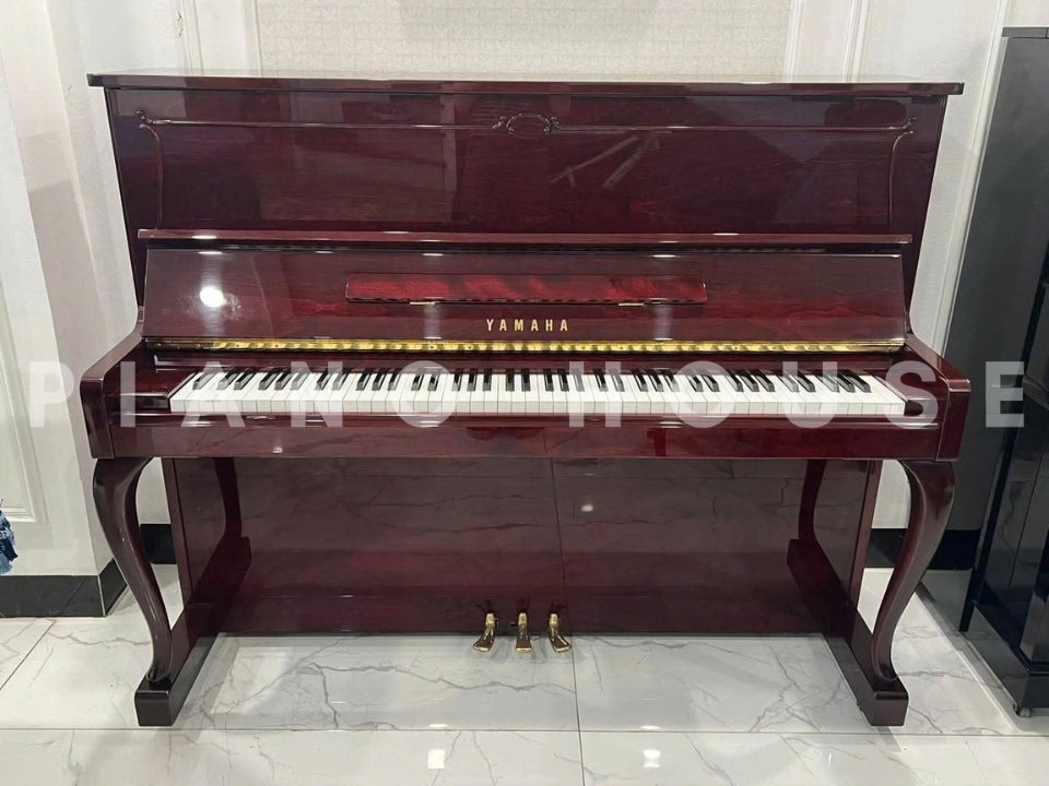 Hình ảnh chi tiết YAMAHA U10BiC góc chụp 2