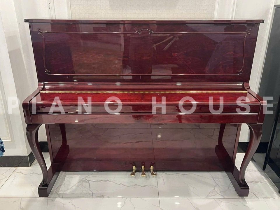 YAMAHA U10BiC - Ảnh thực tế 3