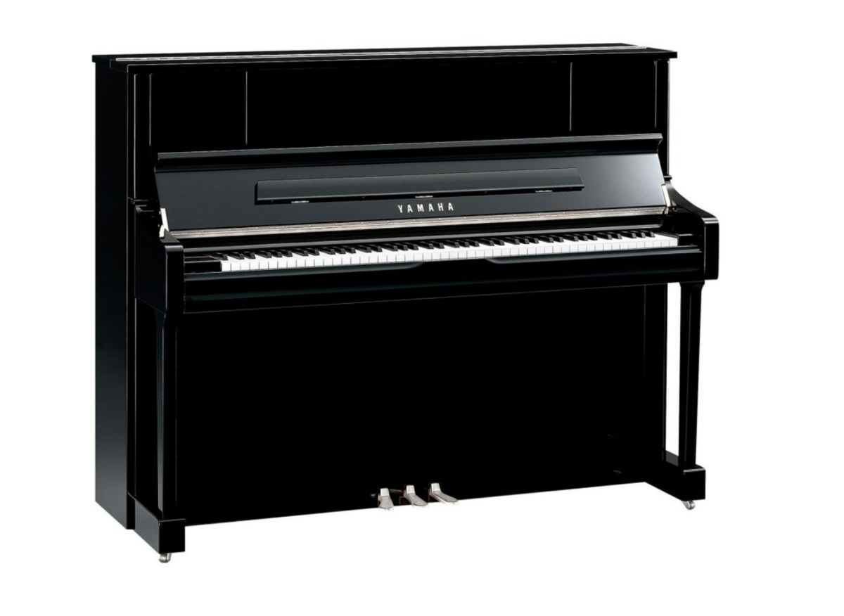 YAMAHA U1J PEC - Đánh giá chi tiết tại Piano House