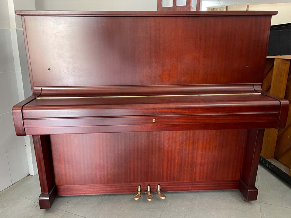 Hình ảnh chi tiết YAMAHA U2C Mh góc chụp 2