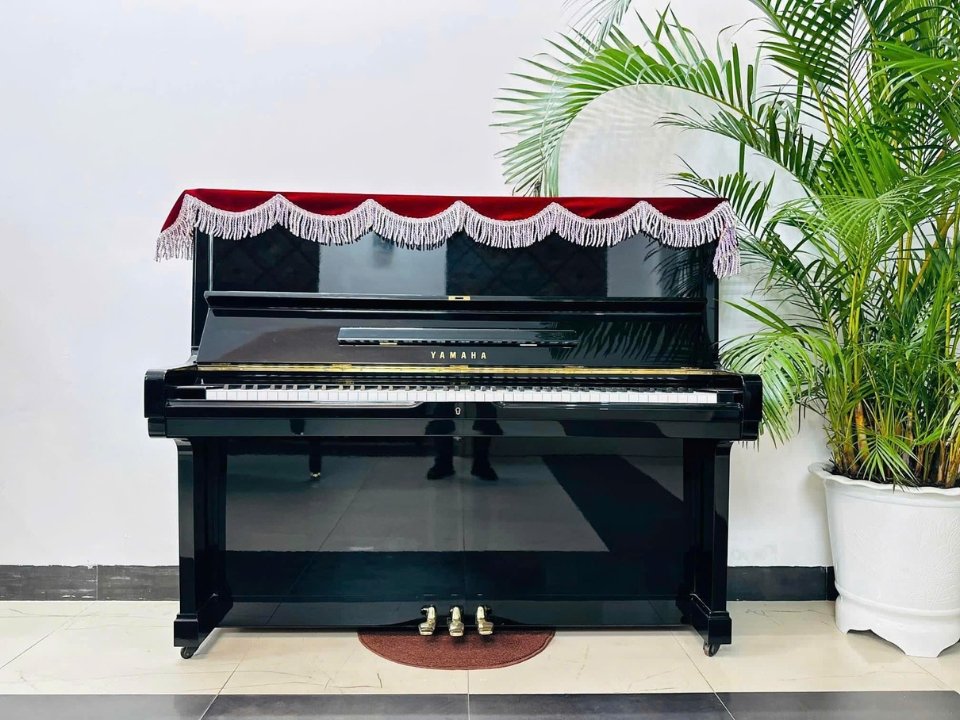 YAMAHA U2H - Đánh giá chi tiết tại Piano House
