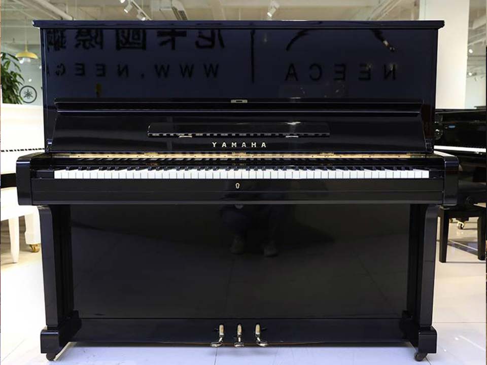 YAMAHA U2E - Đánh giá chi tiết tại Piano House