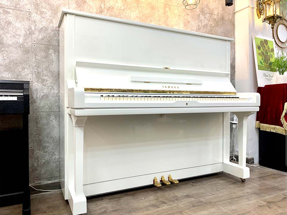 Hình ảnh chi tiết YAMAHA U3H - All seri góc chụp 7
