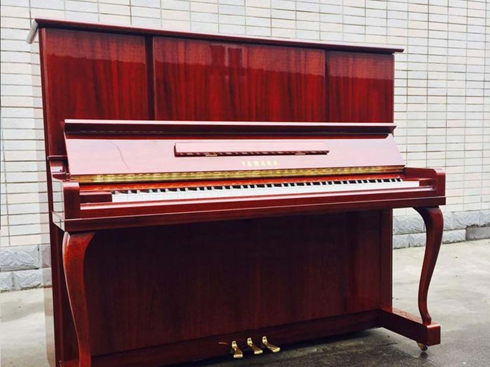 Hình ảnh chi tiết YAMAHA U30MhC góc chụp 2