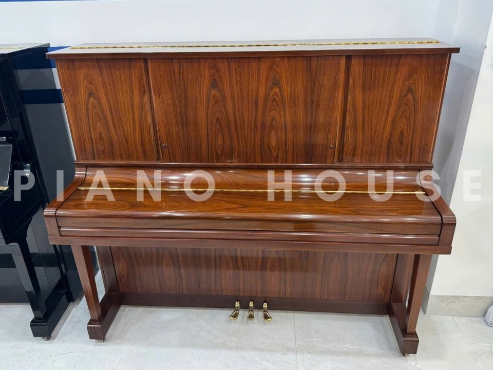 YAMAHA U30 RW - Ảnh thực tế 3