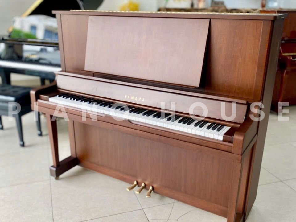 YAMAHA UX30Wn - Đánh giá chi tiết tại Piano House