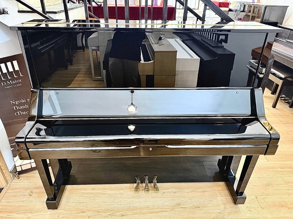 YAMAHA UX Seri 3.1 - Ảnh thực tế 3