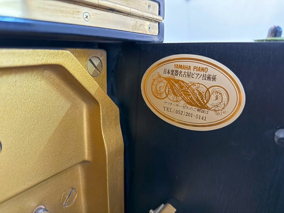 YAMAHA UX Seri 3.1 - Ảnh thực tế 8