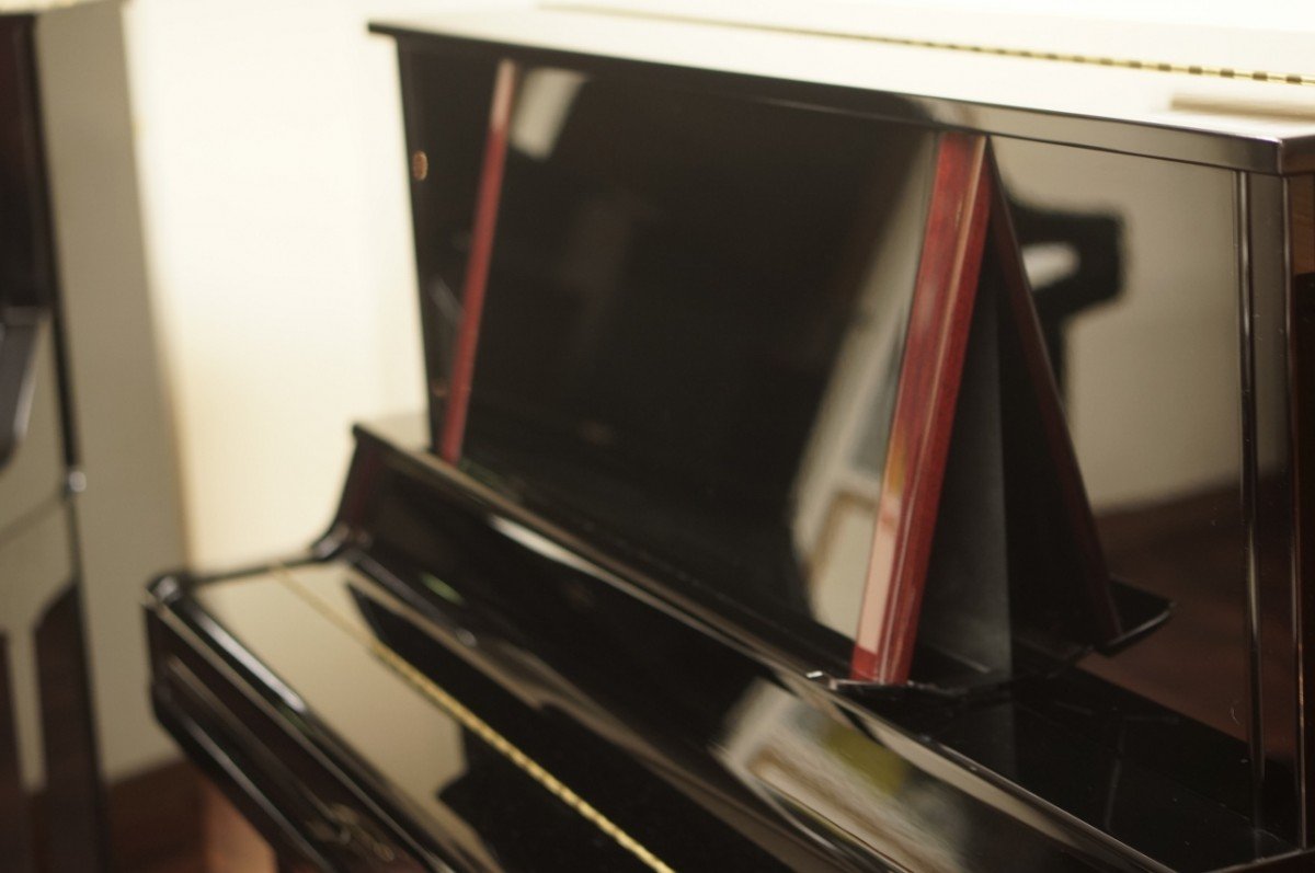 Hình ảnh chi tiết YAMAHA UX300 góc chụp 2