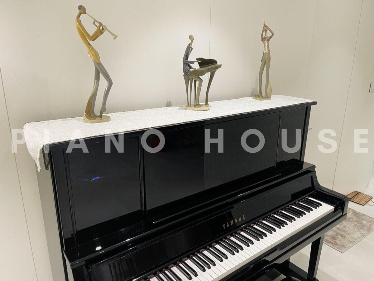 Chi tiết đàn YAMAHA UX30A - Hình 4