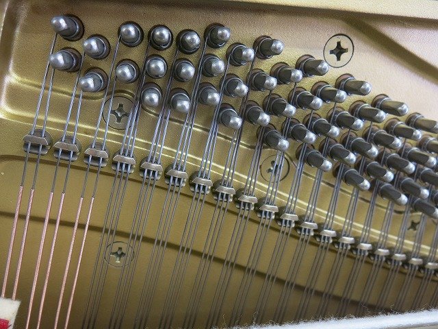 Hình ảnh chi tiết YAMAHA UX5 góc chụp 7