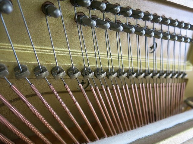 YAMAHA UX5 - Góc nhìn thực tế 6