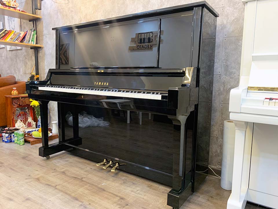 Hình ảnh chi tiết YAMAHA UX50BL Autoplay góc chụp 2