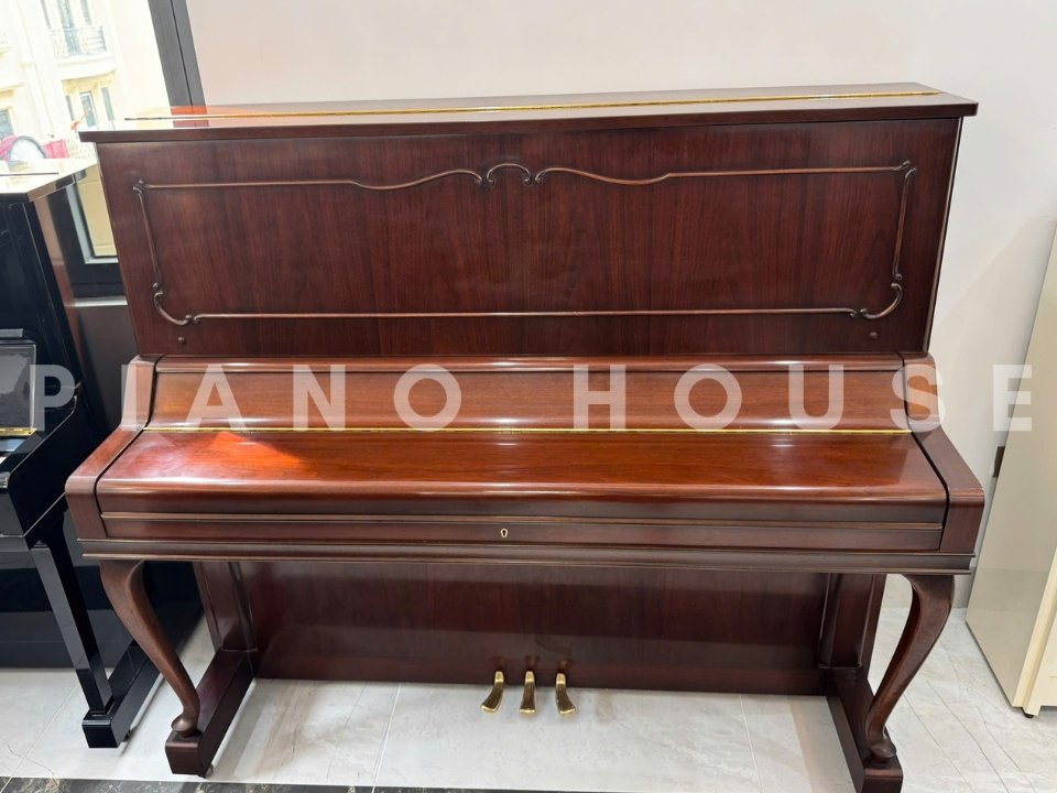 YAMAHA UX50 WnC - Ảnh thực tế 3