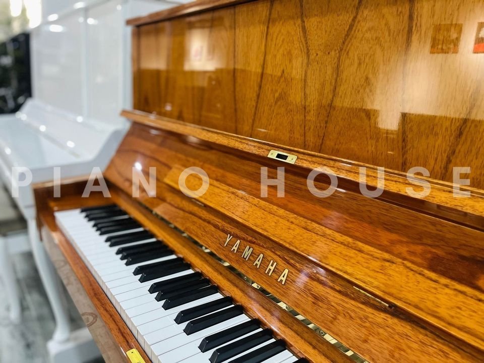 Chi tiết đàn YAMAHA W104 - Hình 4