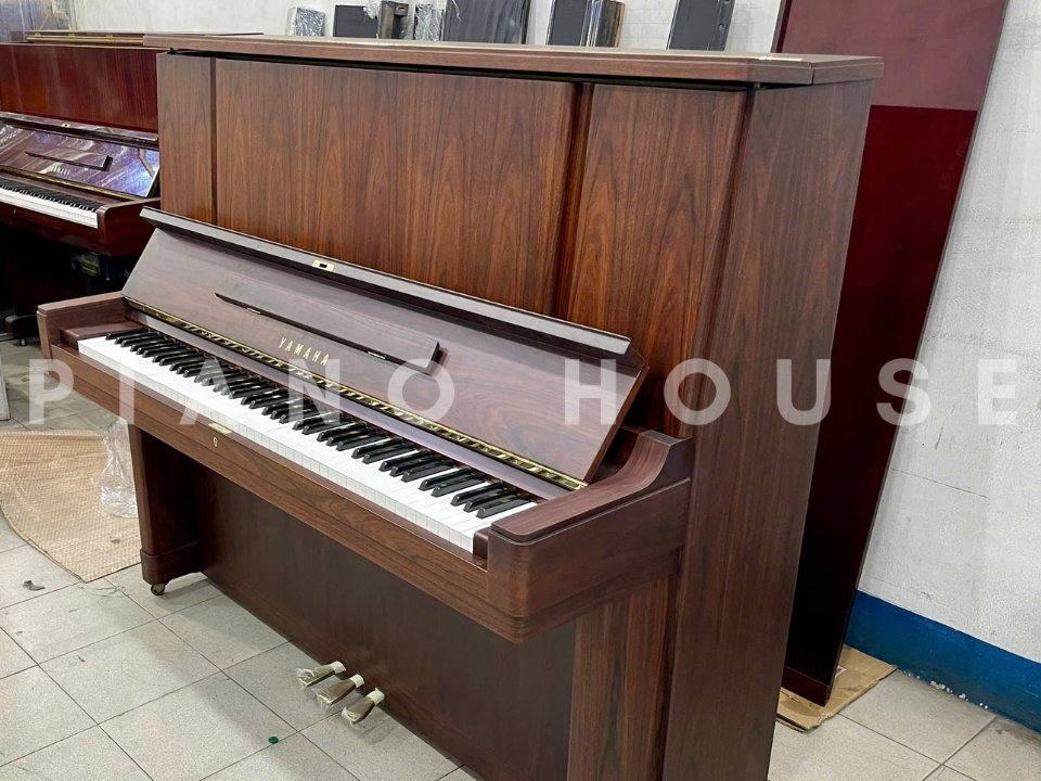 YAMAHA W107B - Ảnh thực tế 3