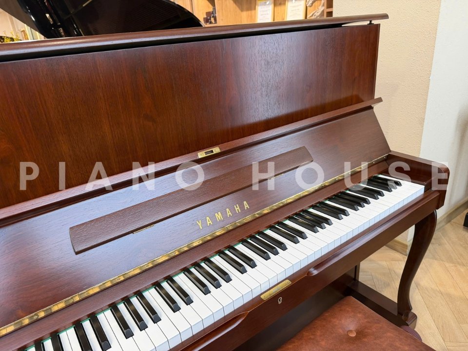 Chi tiết đàn YAMAHA W110B - Hình 4