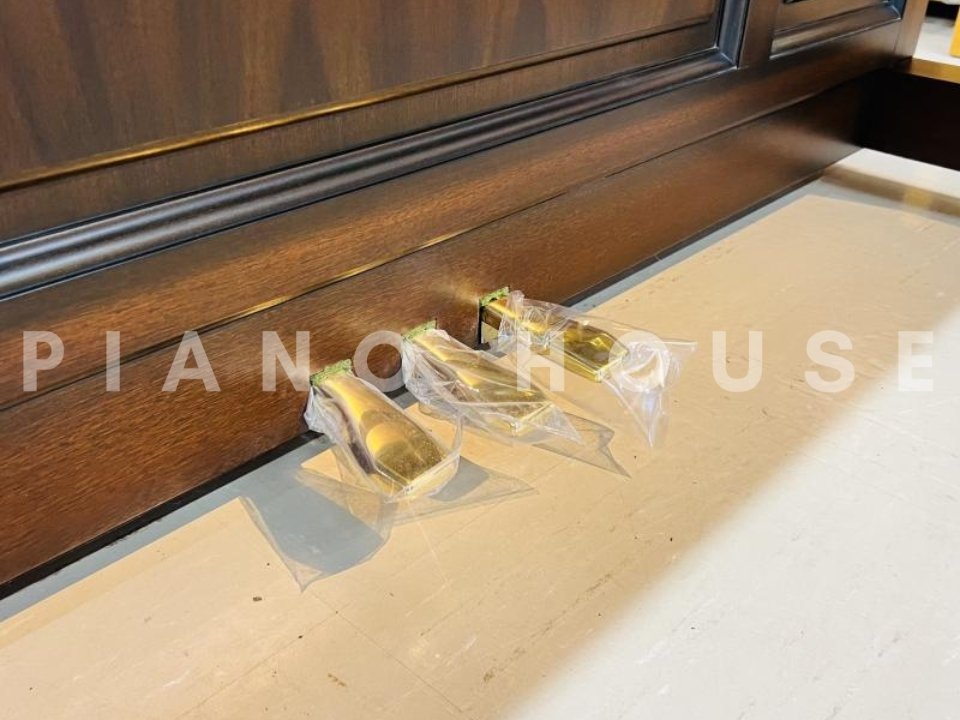 YAMAHA W201B - Góc nhìn thực tế 6