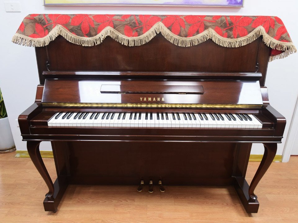 YAMAHA WX5A Wn - Đánh giá chi tiết tại Piano House