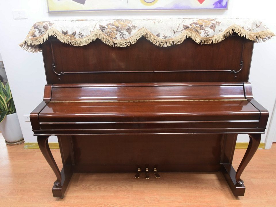 Chi tiết đàn YAMAHA WX5A Wn - Hình 4
