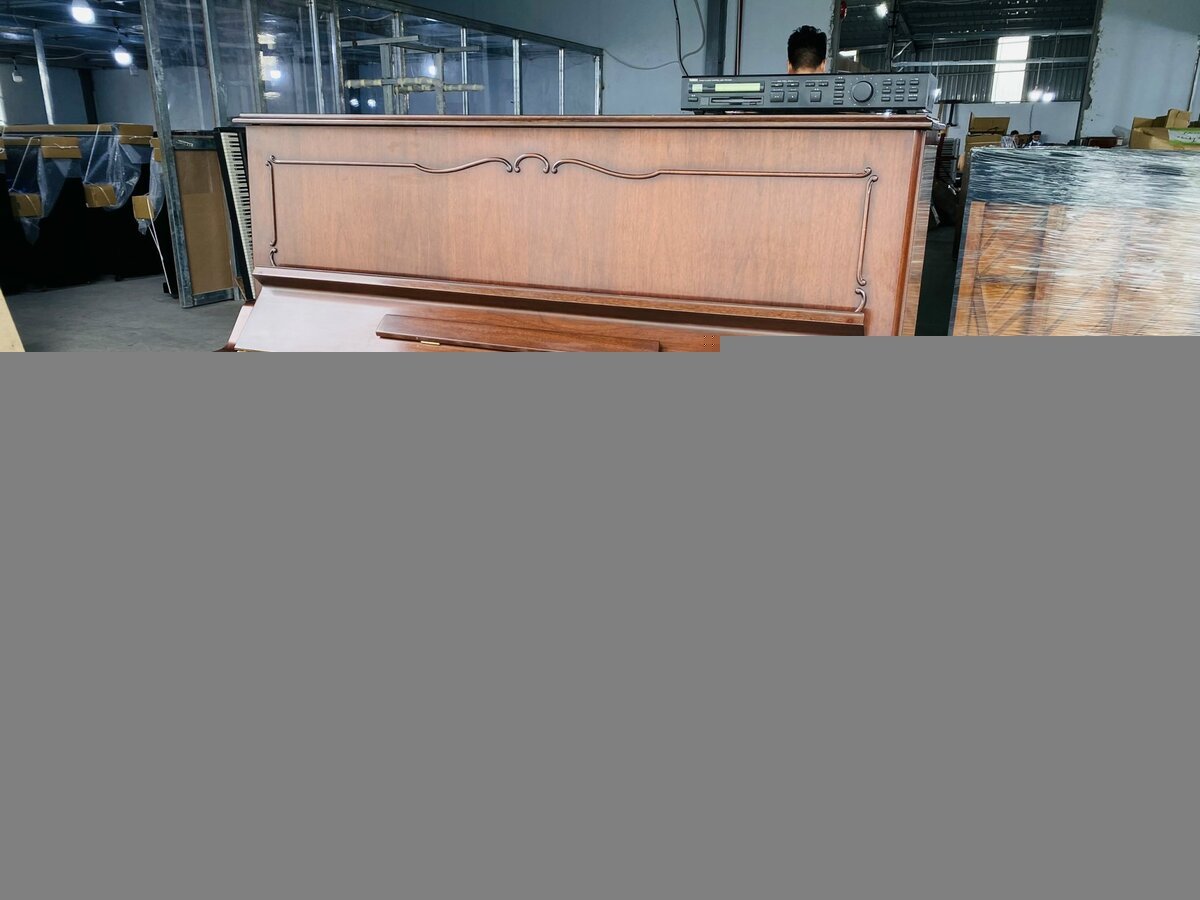 YAMAHA WX5A WnC - Ảnh thực tế 3