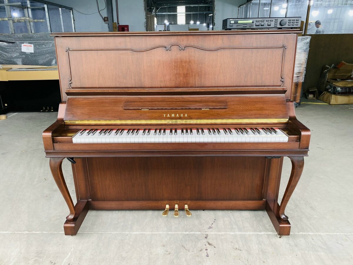 YAMAHA WX5A WnC - Đánh giá chi tiết tại Piano House