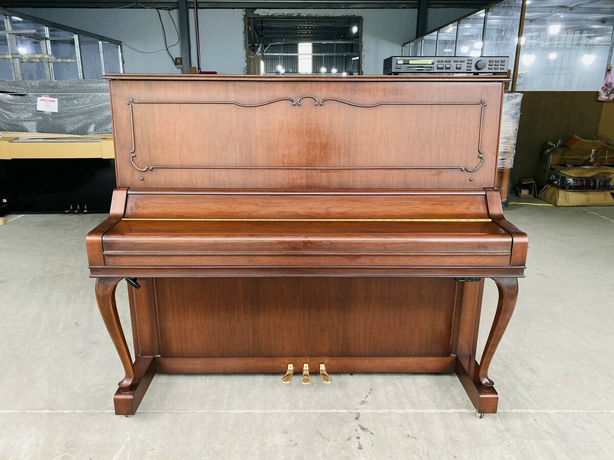 Hình ảnh chi tiết YAMAHA WX5A WnC góc chụp 2