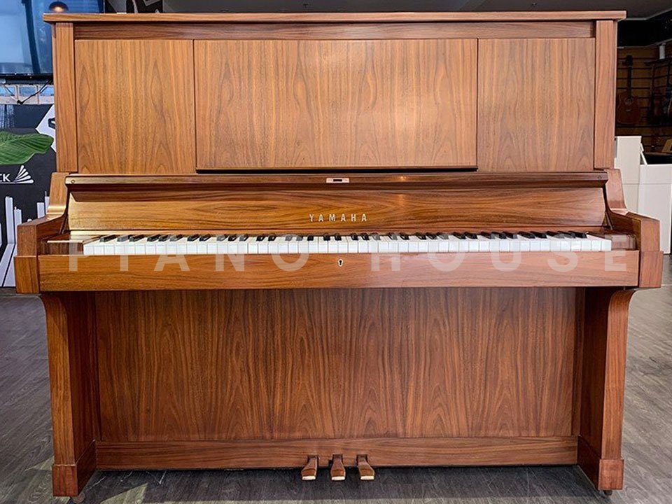 YAMAHA W101 Wn - Đánh giá chi tiết tại Piano House