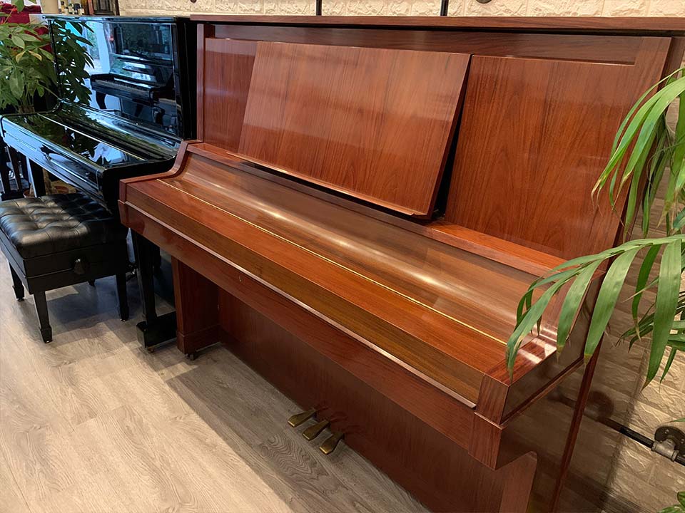 Hình ảnh chi tiết YAMAHA W101 Wn góc chụp 7