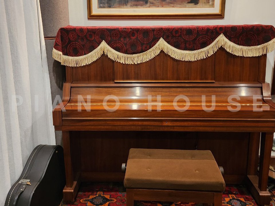 Hình ảnh chi tiết YAMAHA W102 Wn góc chụp 7