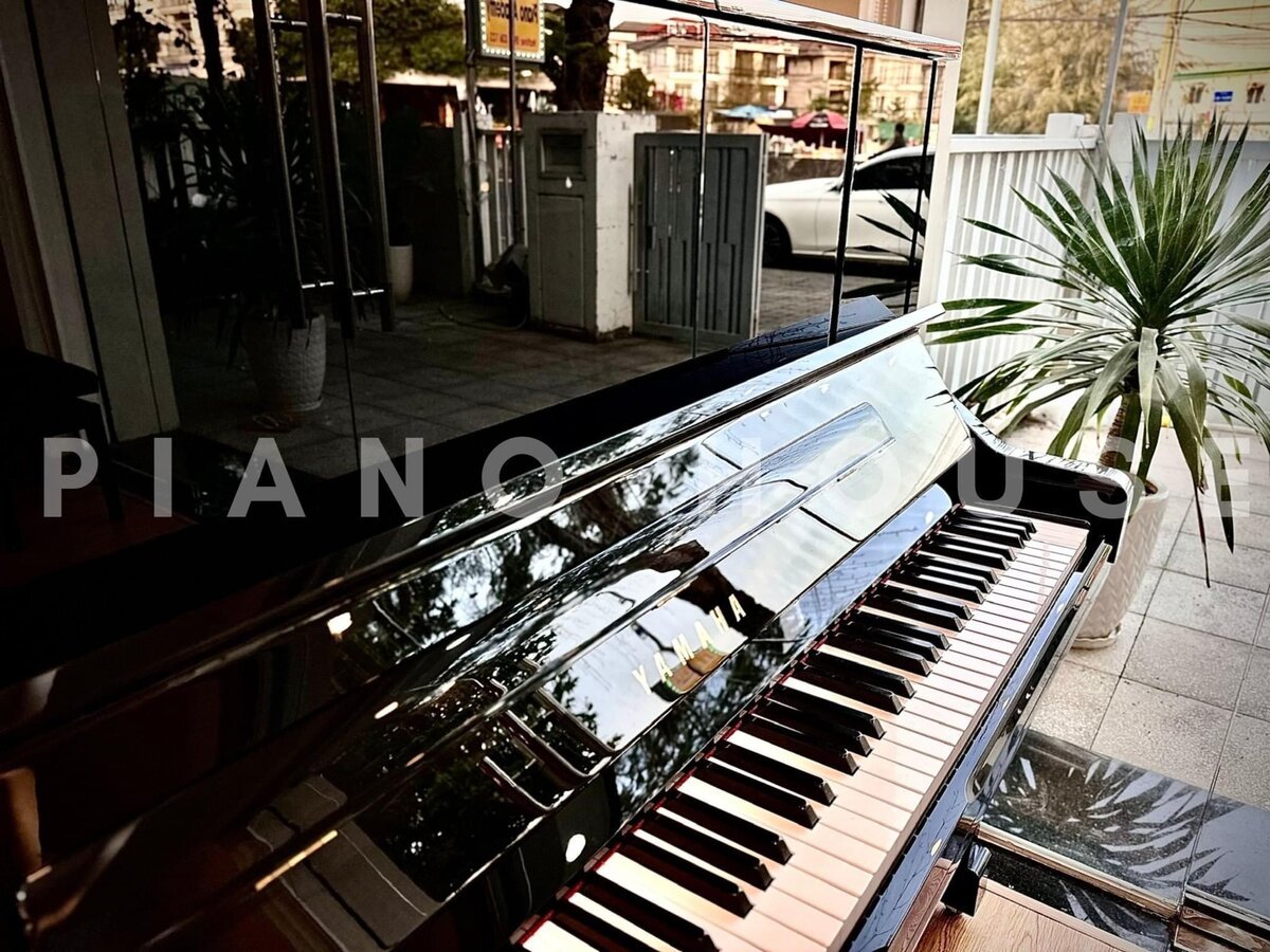 YAMAHA YU33 - Ảnh thực tế 3