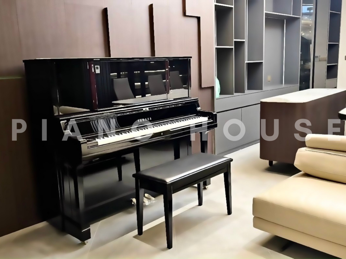 YAMAHA YUS5 PE (used) - Đánh giá chi tiết tại Piano House
