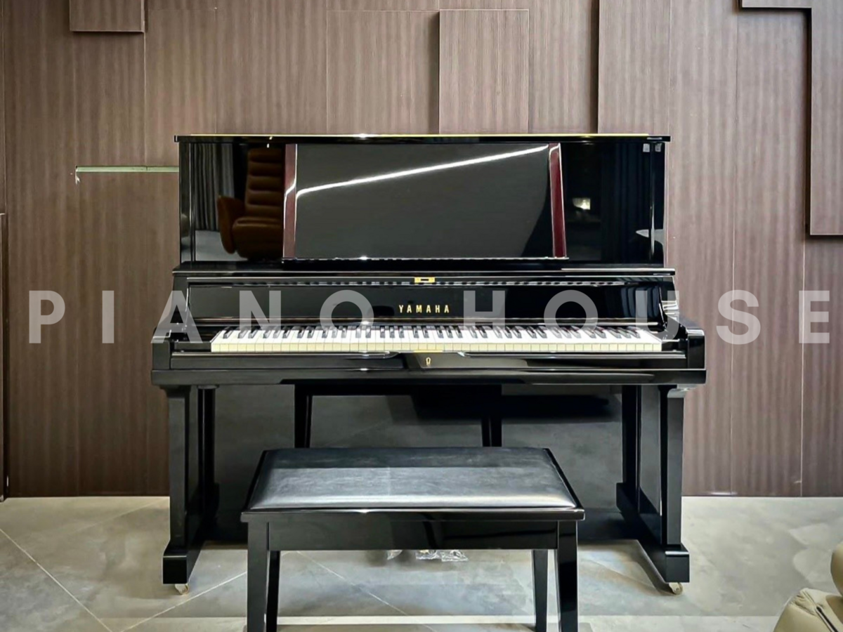 Hình ảnh chi tiết YAMAHA YUS5 PE (used) góc chụp 2