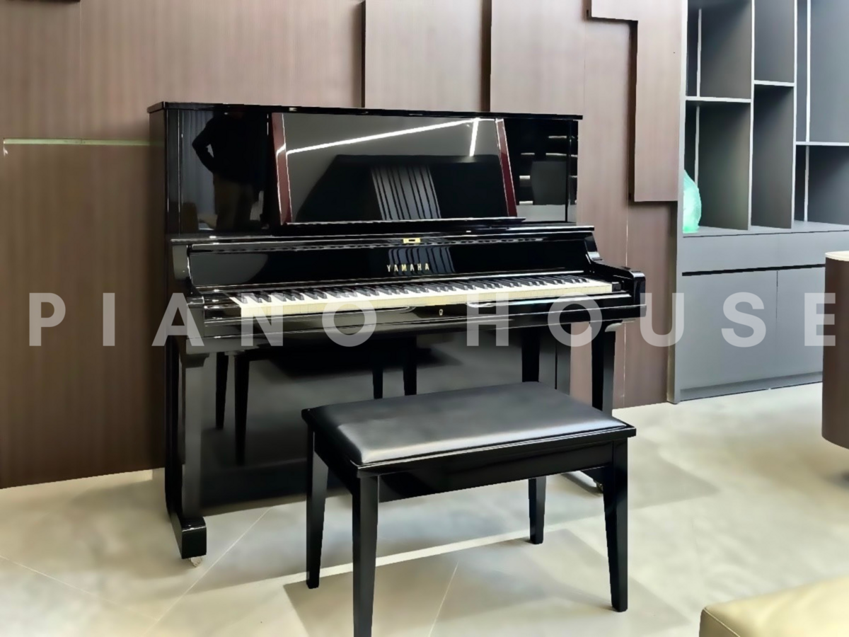 YAMAHA YUS5 PE (used) - Ảnh thực tế 3