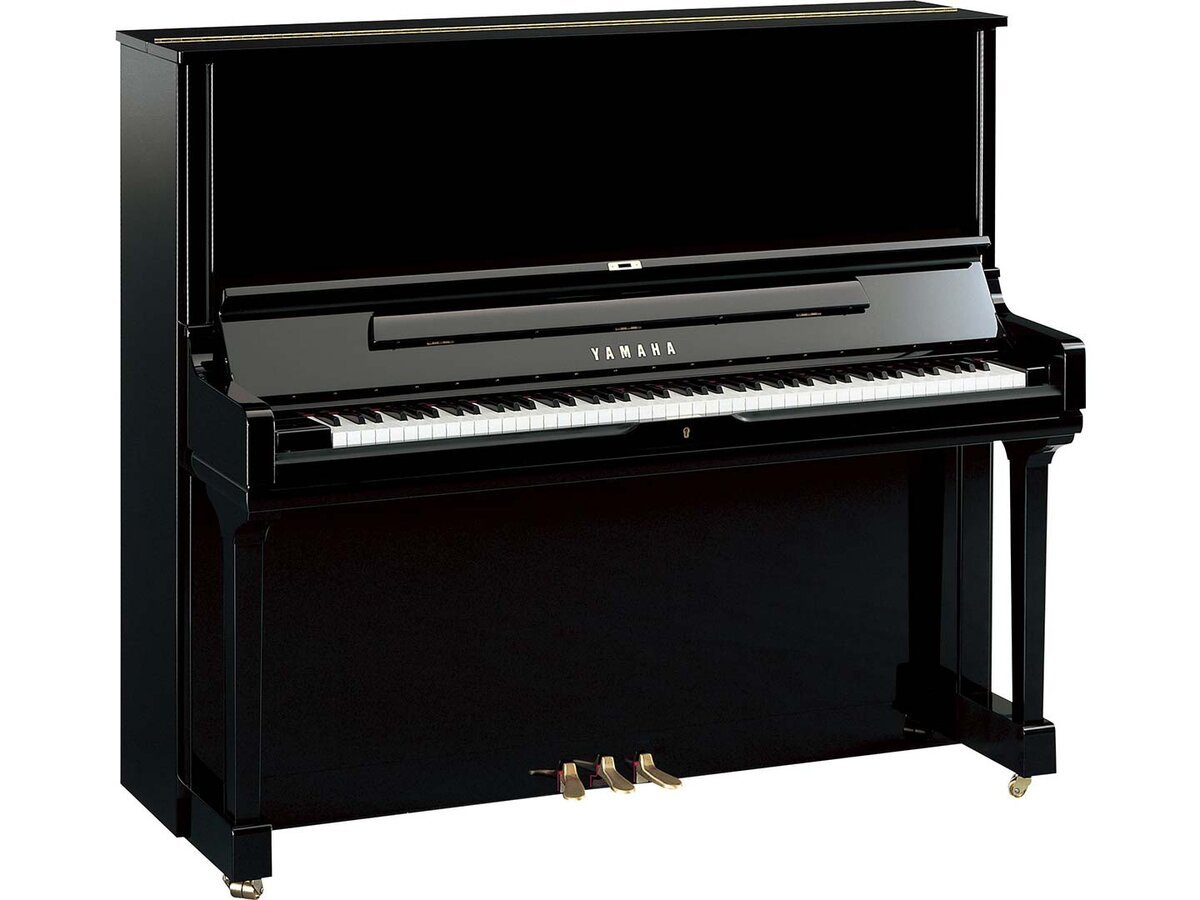 YAMAHA YUS1 PE - Đánh giá chi tiết tại Piano House