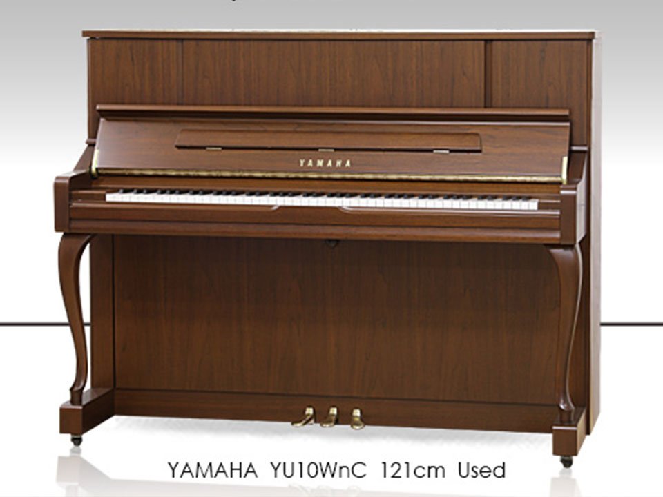Hình ảnh chi tiết YAMAHA YU10 WnC góc chụp 2