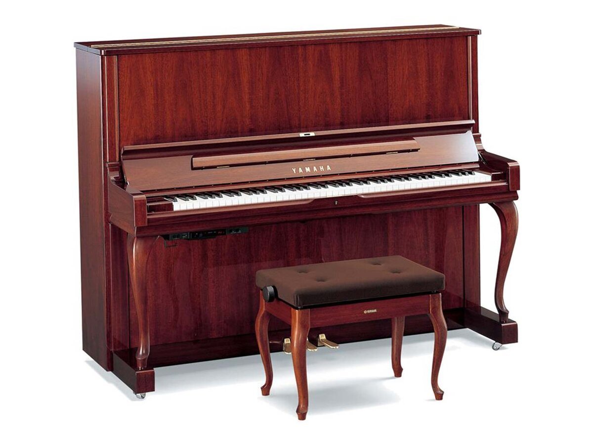 YAMAHA YUS3 MhC - Đánh giá chi tiết tại Piano House