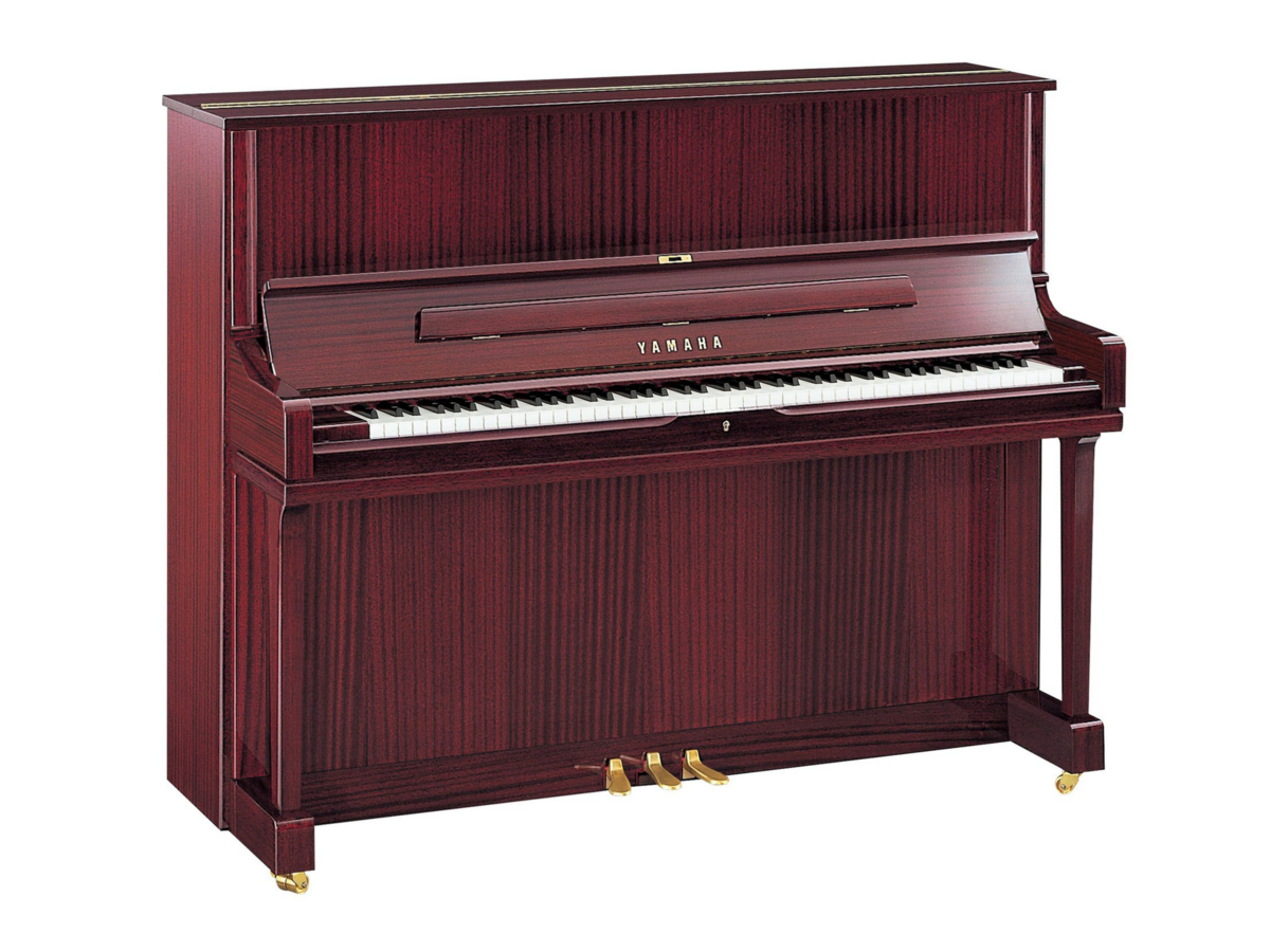 YAMAHA YUS1 PM - Đánh giá chi tiết tại Piano House
