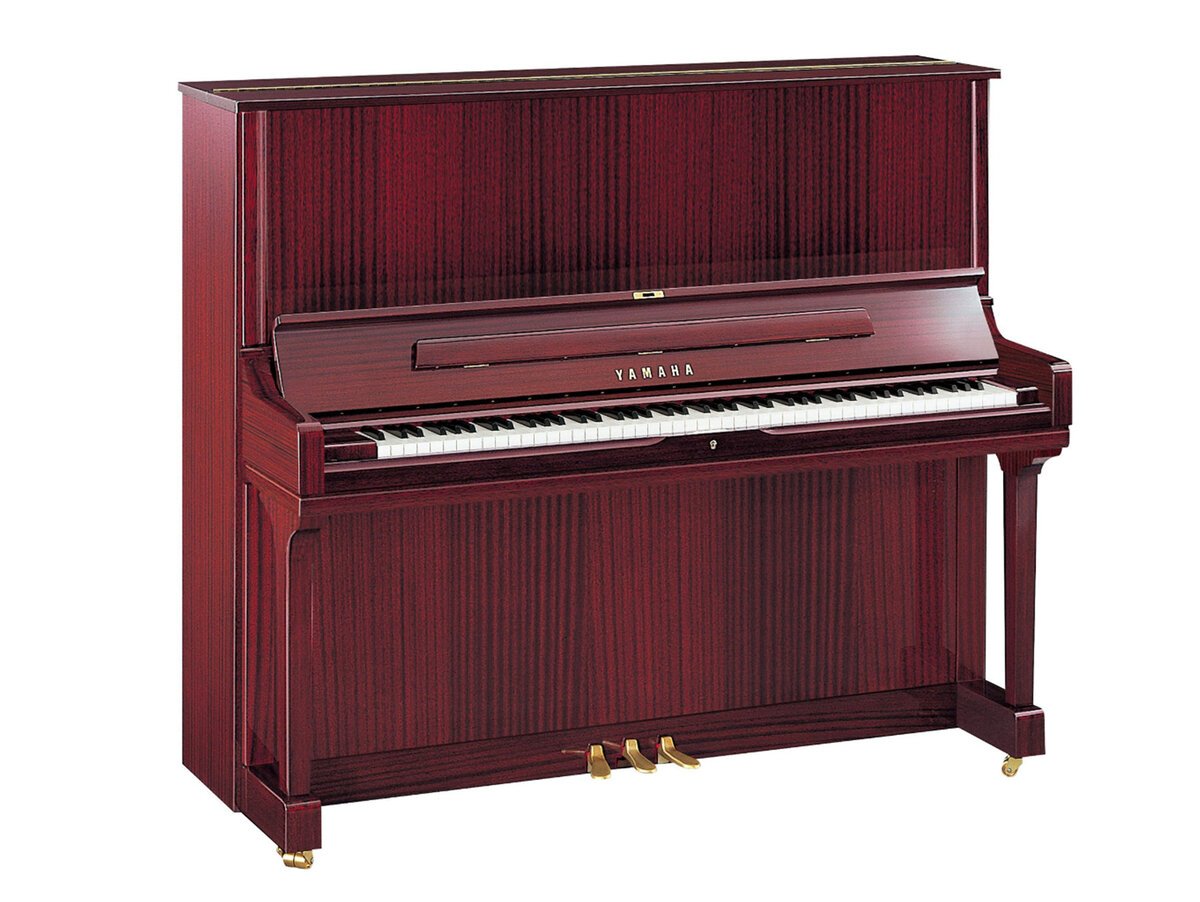 YAMAHA YUS3 PM - Đánh giá chi tiết tại Piano House